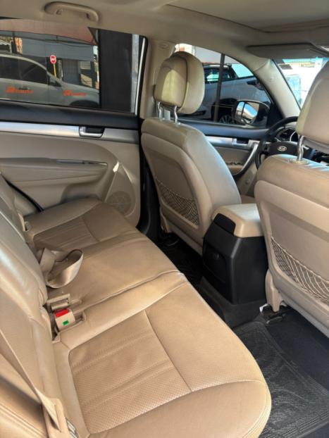 KIA Sorento 3.5 V6 4P EX2 7 LUGARES AUTOM�TICO, Foto 10