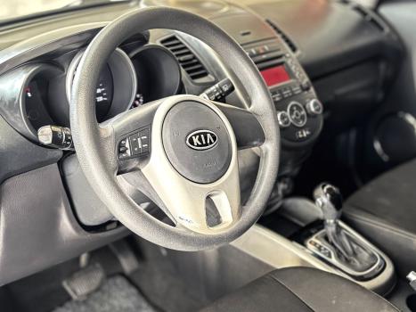 KIA Soul 1.6 16V 4P EX AUTOM�TICO, Foto 5