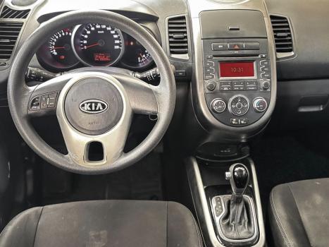 KIA Soul 1.6 16V 4P EX AUTOM�TICO, Foto 6