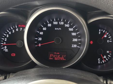 KIA Soul 1.6 16V 4P EX AUTOM�TICO, Foto 7