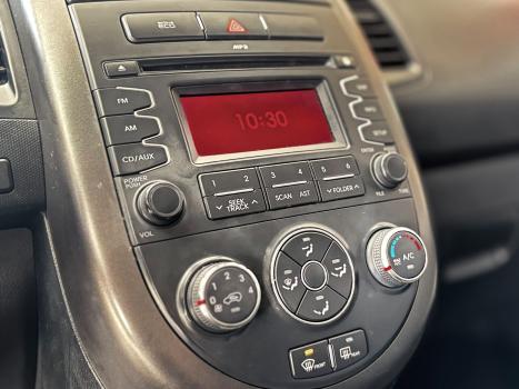 KIA Soul 1.6 16V 4P EX AUTOM�TICO, Foto 8