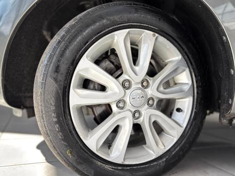 KIA Soul 1.6 16V 4P EX AUTOM�TICO, Foto 11
