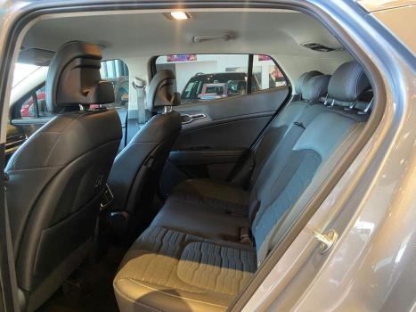 KIA Sportage 1.6 16V 4P TGDI MHEV EX TURBO AUTOMÁTICO DCT, Foto 6 KIA Sportage 1.6 16V 4P TGDI MHEV EX TURBO AUTOMÁTICO DCT, Foto 6