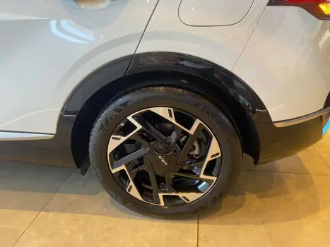 KIA Sportage 1.6 16V 4P TGDI MHEV EX TURBO AUTOM�TICO DCT, Foto 8