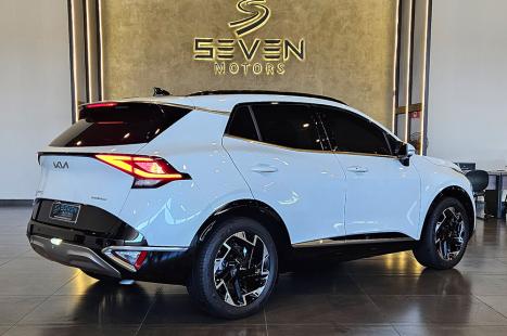 KIA Sportage 1.6 16V 4P TGDI MHEV EX TURBO AUTOM�TICO DCT, Foto 5