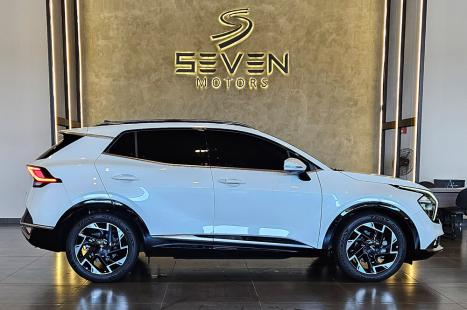 KIA Sportage 1.6 16V 4P TGDI MHEV EX TURBO AUTOM�TICO DCT, Foto 6