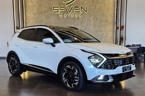 KIA Sportage 1.6 16V 4P TGDI MHEV EX TURBO AUTOM�TICO DCT, Foto 7