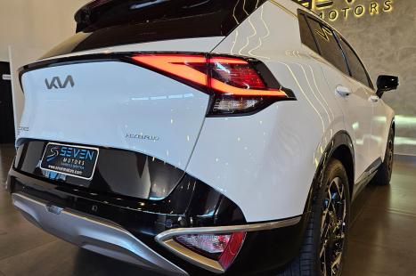 KIA Sportage 1.6 16V 4P TGDI MHEV EX TURBO AUTOM�TICO DCT, Foto 9