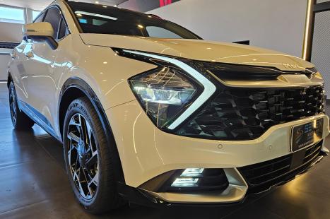 KIA Sportage 1.6 16V 4P TGDI MHEV EX TURBO AUTOM�TICO DCT, Foto 10