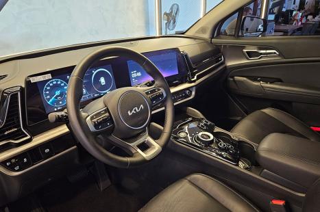 KIA Sportage 1.6 16V 4P TGDI MHEV EX TURBO AUTOM�TICO DCT, Foto 12