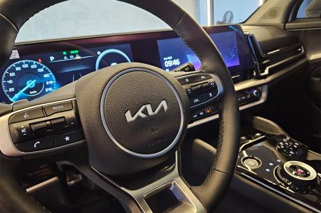 KIA Sportage 1.6 16V 4P TGDI MHEV EX TURBO AUTOM�TICO DCT, Foto 14