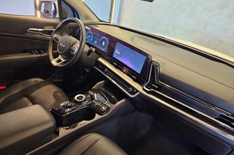 KIA Sportage 1.6 16V 4P TGDI MHEV EX TURBO AUTOM�TICO DCT, Foto 15