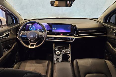 KIA Sportage 1.6 16V 4P TGDI MHEV EX TURBO AUTOM�TICO DCT, Foto 16