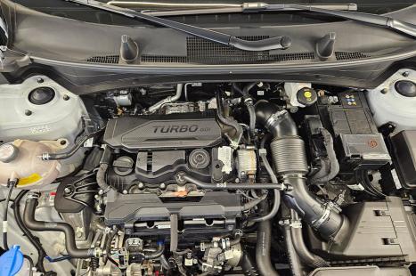 KIA Sportage 1.6 16V 4P TGDI MHEV EX TURBO AUTOM�TICO DCT, Foto 20