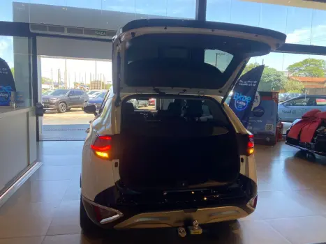 KIA Sportage 1.6 16V 4P TGDI MHEV PRESTIGE TURBO AUTOM�TICO DCT, Foto 12