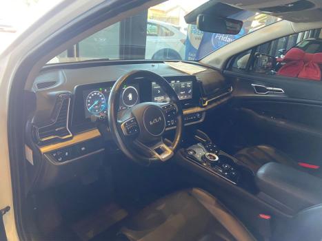 KIA Sportage 1.6 16V 4P TGDI MHEV PRESTIGE TURBO AUTOMÁTICO DCT, Foto 4