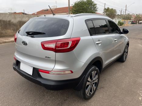 KIA Sportage 2.0 16V 4P LX AUTOMTICO, Foto 11