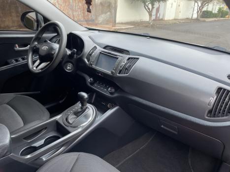 KIA Sportage 2.0 16V 4P LX AUTOMTICO, Foto 14