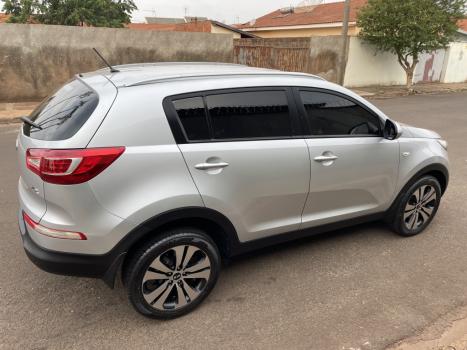 KIA Sportage 2.0 16V 4P LX AUTOMTICO, Foto 15