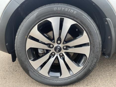KIA Sportage 2.0 16V 4P LX AUTOMTICO, Foto 19