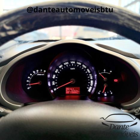 KIA Sportage 2.0 16V 4P EX FLEX AUTOMÁTICO, Foto 7 KIA Sportage 2.0 16V 4P EX FLEX AUTOMÁTICO, Foto 7