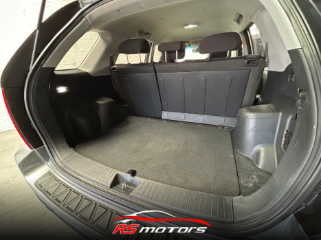 KIA Sportage 2.0 16V 4P LX, Foto 7