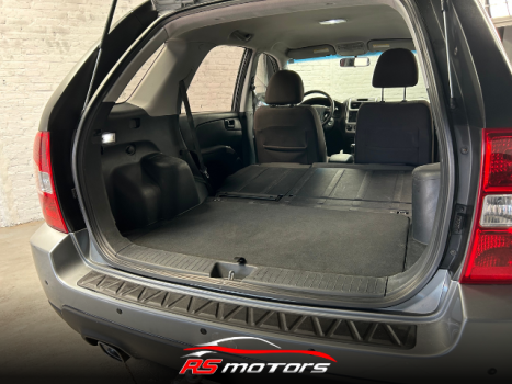 KIA Sportage 2.0 16V 4P LX, Foto 8