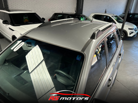 KIA Sportage 2.0 16V 4P LX, Foto 9