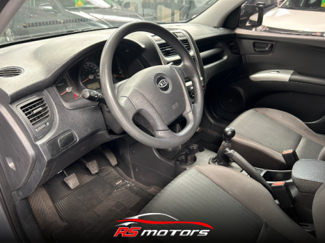 KIA Sportage 2.0 16V 4P LX, Foto 12