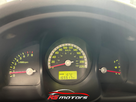 KIA Sportage 2.0 16V 4P LX, Foto 13