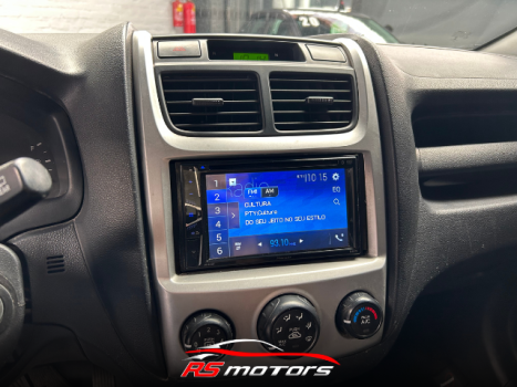 KIA Sportage 2.0 16V 4P LX, Foto 14