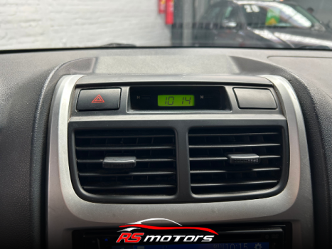 KIA Sportage 2.0 16V 4P LX, Foto 15