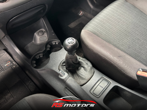 KIA Sportage 2.0 16V 4P LX, Foto 16