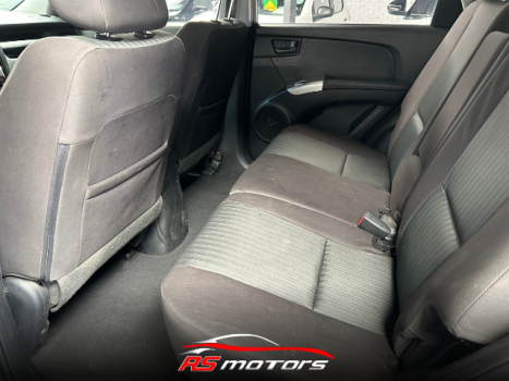 KIA Sportage 2.0 16V 4P LX, Foto 18