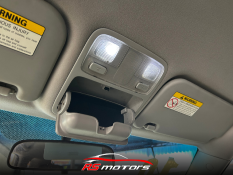 KIA Sportage 2.0 16V 4P LX, Foto 20