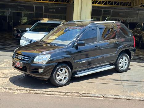 KIA Sportage 2.0 16V 4P LX AUTOMTICO, Foto 1