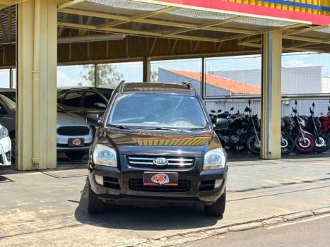 KIA Sportage 2.0 16V 4P LX AUTOMTICO, Foto 2