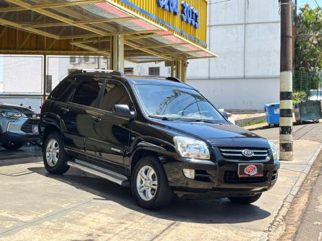 KIA Sportage 2.0 16V 4P LX AUTOMTICO, Foto 3