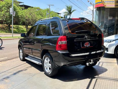 KIA Sportage 2.0 16V 4P LX AUTOMTICO, Foto 4