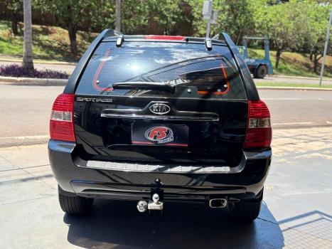 KIA Sportage 2.0 16V 4P LX AUTOMTICO, Foto 5