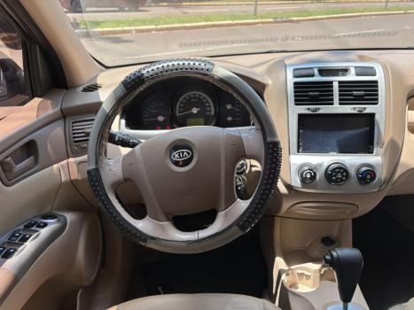 KIA Sportage 2.0 16V 4P LX AUTOMTICO, Foto 6