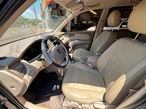 KIA Sportage 2.0 16V 4P LX AUTOMTICO, Foto 7