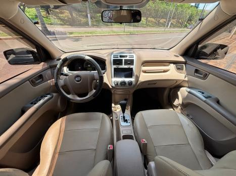 KIA Sportage 2.0 16V 4P LX AUTOMTICO, Foto 8
