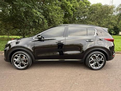 KIA Sportage 2.0 16V 4P EX FLEX AUTOM�TICO, Foto 1