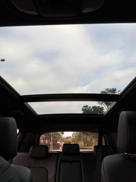 KIA Sportage 2.0 16V 4P EX FLEX AUTOM�TICO, Foto 2