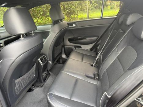 KIA Sportage 2.0 16V 4P EX FLEX AUTOM�TICO, Foto 6