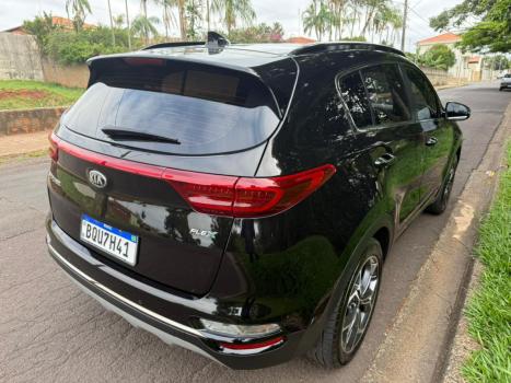 KIA Sportage 2.0 16V 4P EX FLEX AUTOM�TICO, Foto 13