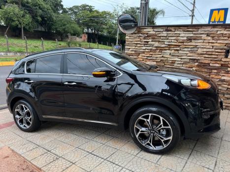 KIA Sportage 2.0 16V 4P EX FLEX AUTOM�TICO, Foto 1