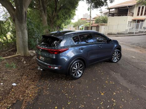 KIA Sportage 2.0 16V 4P LX FLEX AUTOM�TICO, Foto 14