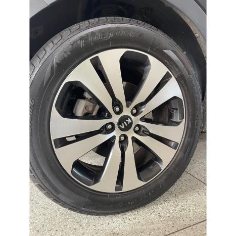 KIA Sportage 2.0 16V 4P LX AUTOM�TICO, Foto 4